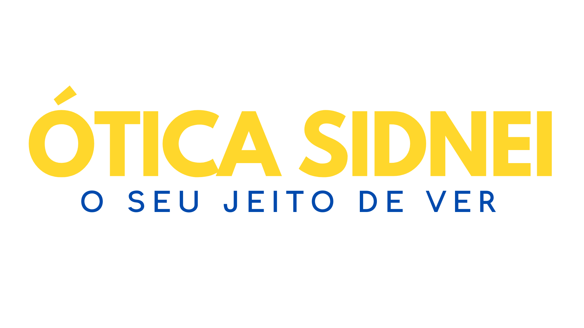 Ótica Sidnei